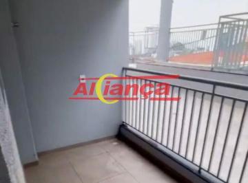 Apartamento · 63m² · 2 Quartos · Lançamento imperdível! Apartamento com62,70 mts, varanda aconchegante, em torre única, localizado
