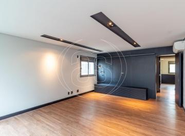 Apartamento · 185m² · 3 Quartos · 4 Vagas · APARTAMENTO PARA ALUGAR 3 SUITES  185 M² CAMPO BELO