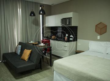 Apartamento · 42m² · 1 Quarto · 1 Vaga · FLAT PARA LOCAÇÃO NA VILA OLÍMPIA