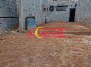 Terreno · 135m² · 1 Quarto · TERRENO COMERCIAL PRÓXIMO AO SHOPPING MAIA