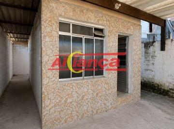 Casa · 150m² · 3 Quartos · 1 Vaga · CASA COM 3 DORMITORIOS - 150m²
