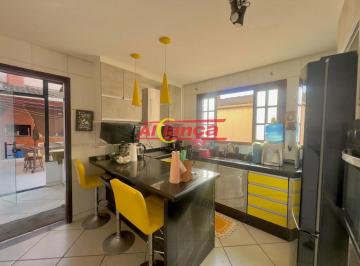 Casa · 250m² · 4 Quartos · 4 Vagas · SOBRADO à venda com 250m², 4 quartos e 4 vagas