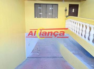 Casa · 125m² · 3 Quartos · 6 Vagas · Sobrado lindo, moderno e com excelente acabamento!