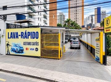 Terreno · 170m² · Terreno à Venda em Moema Pássaros com 400m² ! 10x40m | Excelente Oportunidade