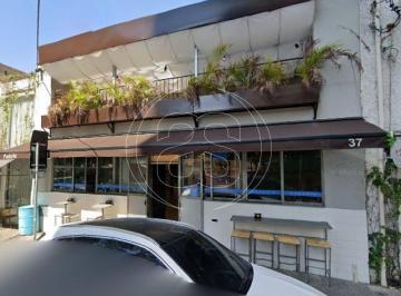 Comercial · 158m² · CASA COMERCIAL 10x10 - Z.: ZM - ITAIM BIBI