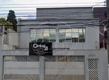Casa · 652m² · 3 Vagas · Casa Comercial 12x30 - ZCOR-2 - Indianópolis