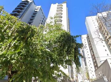 Apartamento · 189m² · 4 Quartos · 2 Vagas · APARTAMENTO 03 SUITES MOEMA 189 M²