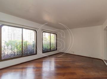 Apartamento · 189m² · 4 Quartos · 2 Vagas · APARTAMENTO 03 SUITES MOEMA 189 M²