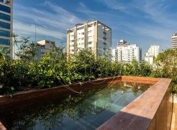 Apartamento · 480m² · 4 Quartos · 5 Vagas · COBERTURA DUPLEX À VENDA PRÓXIMA AO PARQUE IBIRAPUERA!