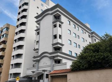 Apartamento · 57m² · 1 Quarto · 1 Vaga · Apartamento para alugar em Londrina, Vila Ipiranga, com 1 quarto, com 57 m², Paramount