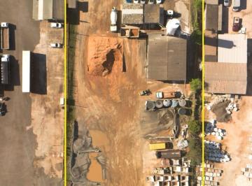 Comercial · 5405m² · 20 Vagas · Galpão para alugar em Londrina, Gleba Fazenda Palhano, com 5405 m²