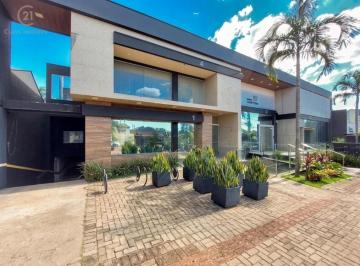 Comercial · 1500m² · Barracão para alugar em Londrina, Ipanema, com 1500 m²