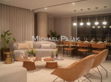 Apartamento · 171m² · 3 Quartos · 3 Vagas · Apartamento no Alter Alto de Pinheiros Michael Pajak (11) 99996-4550