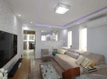 Casa · 105m² · 2 Quartos · 2 Vagas · Casa Térrea com 2 Suítes, 2 Vagas e 105m² em Ermelino Matarazzo