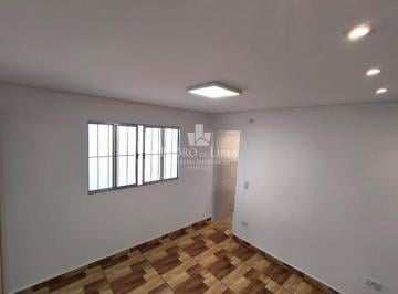 Casa · 40m² · 1 Quarto · Casa Terrea 1 quarto - Independente na Vila Santana - Penha