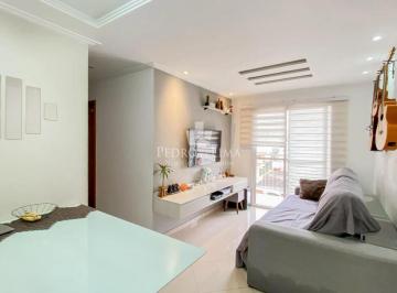 Apartamento · 65m² · 3 Quartos · 1 Vaga · Apartamento 3 dormitórios, 1 suíte, 2 salas, 2 banheiros e 1 vaga na Penha