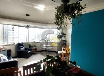 Apartamento · 120m² · 4 Quartos · 2 Vagas · Apartamento à venda na Vila Romana, 4 quartos, 1 suíte, 2 vagas de garagem