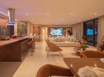 Apartamento · 205m² · 3 Quartos · 3 Vagas · Apartamento no Alter Alto de Pinheiros Michael Pajak (11) 99996-4550