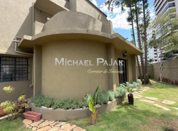 Casa · 500m² · 4 Quartos · 3 Vagas · Residência de Alto Padrão: Para quem valoriza história e espaço. Michael Pajak (11) 99996-4550