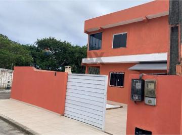 Casa · 54m² · 2 Quartos · 1 Vaga · Casa Mobiliada no condomínio Azaleia em Camaçari BA