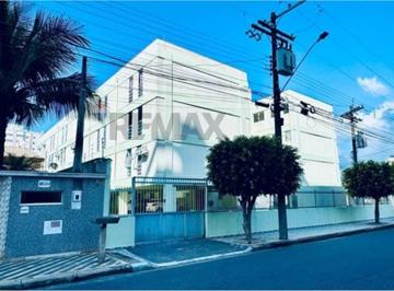 Apartamento · 57m² · 2 Quartos · 1 Vaga · Apartamento no Centro de Peruíbe – 2 Dorms, 1 Banheiros, 1 Vaga e Lazer