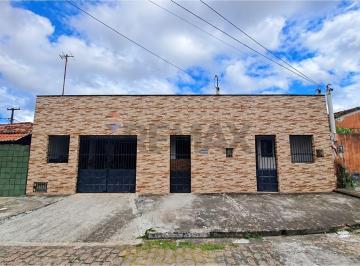 Casa · 160m² · 2 Quartos · 1 Vaga · MORE E GERE RENDA! CASA COM 216M² + CASA ANEXA NO CONJUNTO NOVA NATAL - NF