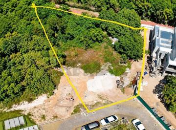 Terreno · 1199m² · Terreno em Busca Vida, Cond. Pomares, 1199m2