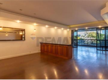 Apartamento · 217m² · 4 Quartos · 3 Vagas · Apartamento Espaçoso para Alugar 217 m², com 4 Quartos e 2 Suítes na ABM