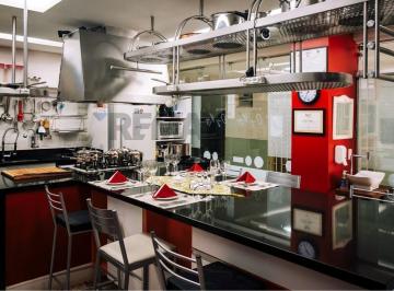 Comercial · 60m² · LOJA GASTRONOMICA PRONTA - CLN 316 BLOCO F ASA NORTE