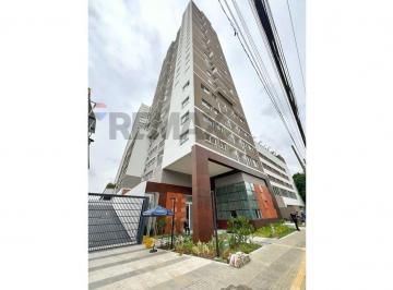 Comercial · 31m² · SALA COMERCIAL NOVA PARA LOCAÇÃO — TATUAPÉ, SÃO PAULO/SP