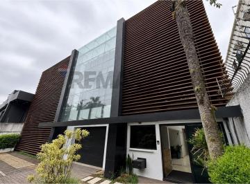 Comercial · 1133m² · 18 Vagas · PRÉDIO COMERCIAL — LOCAÇÃO — AVENIDA BRAZ LEME, ZONA NORTE, SÃO PAULO/SP