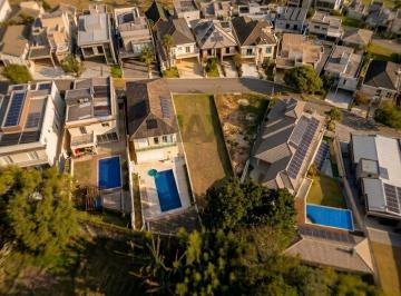 Terreno · 551m² · Terreno à Venda - Residencial Valville 1 - Alphaville - Santana de Parnaíba - SP