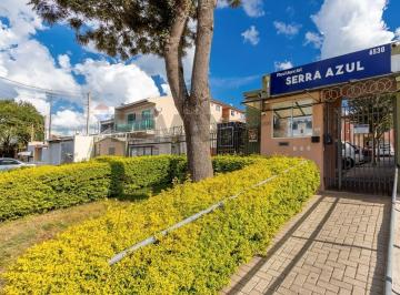 Apartamento · 27m² · 2 Quartos · 1 Vaga · Apartamento 2 Quartos à Venda no Boqueirão Curitiba Parana