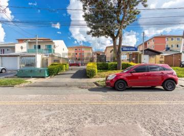 Apartamento · 45m² · 2 Quartos · 1 Vaga · Apartamento 2 Quartos à Venda no Boqueirão Curitiba. Paraná