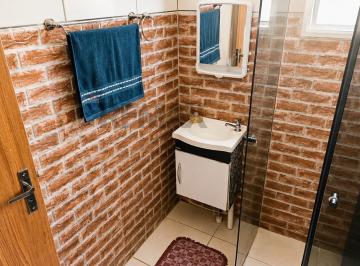 Apartamento · 46m² · 2 Quartos · 1 Vaga · Encante-se com Apartamento Reformado no Paranoá!