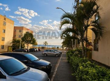 Apartamento · 46m² · 2 Quartos · 1 Vaga · Encante-se com Apartamento Reformado no Paranoá!