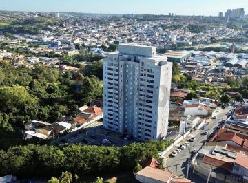 Apartamento · 48m² · 2 Quartos · Apartamento com 2 quartos à venda na Vila Vasques, New Garden Residencial Votorantim