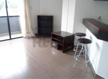 Apartamento · 37m² · 1 Quarto · Apartamento com 1 dormitório para alugar, 37 m² - Alto da Boa Vista