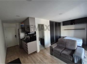 Apartamento · 39m² · 1 Quarto · Apartamento Totalmente Mobiliado Campo Belo