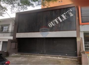 Comercial · 256m² · 3 Vagas · Loja para alugar, 256 m² - Campo Belo
