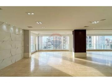 Apartamento · 288m² · 4 Quartos · Apartamento Impecável Campo Belo