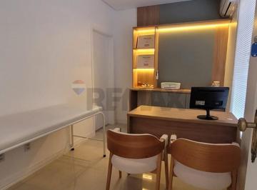 Comercial · 10m² · 3 Vagas · Sala Comercial para Locação no Campolim