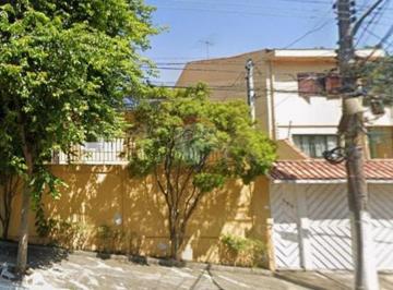 Casa · 170m² · 3 Quartos · Sobrado Residencial Campo Belo