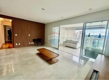 Apartamento · 130m² · 3 Quartos · Apartamento Brooklin