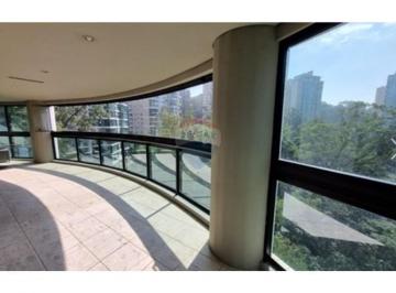 Apartamento · 400m² · 4 Quartos · Apartamento Alto Padrão Panamby