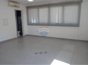 Comercial · 35m² · Conjunto Comercial - Campo Belo