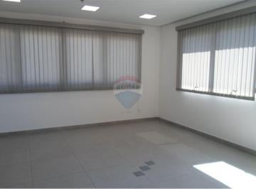 Comercial · 35m² · Conjunto Comercial - Campo Belo