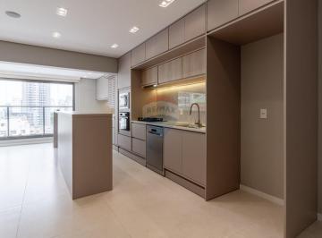 Apartamento · 79m² · 3 Quartos · 1 Vaga · Brooklin: 3 Dorms (2 Suítes) | Porteira Fechada, Ar-Condicionado e Lazer com Pet Care!