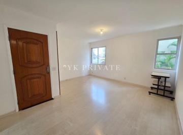 Apartamento · 84m² · 3 Quartos · 1 Vaga · Apartamento Vila Romana / 84m² / 3 dormitórios / 3 banheiros  /  1 vaga fixa/ Rua Fabia, 60 / Silvia