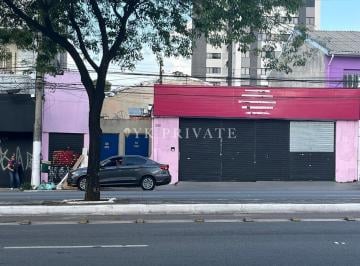 Comercial · 317m² · Imóvel Comercial à Venda na Avenida Jabaquara ? 317 m²